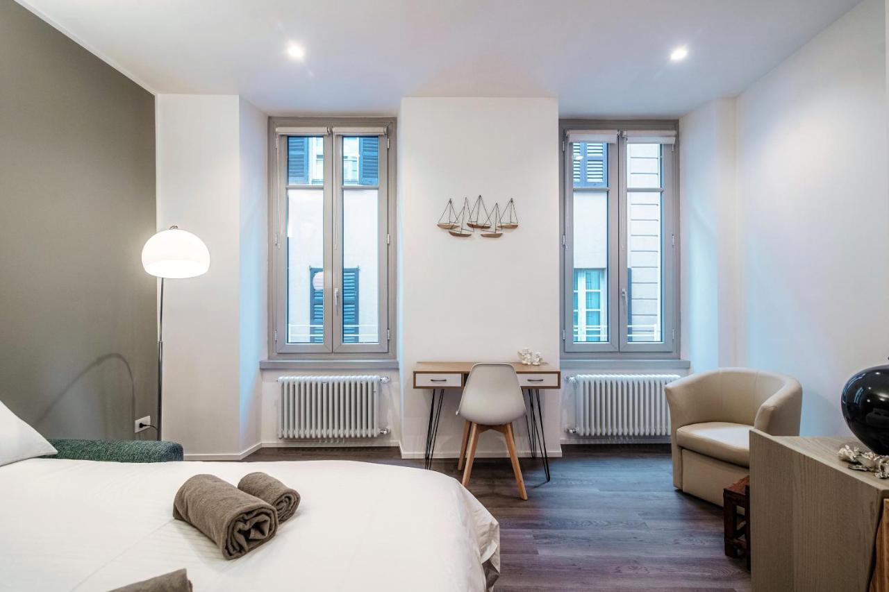 Diaz 67 Life'S Loft - The House Of Travelers Apartment Como Exterior photo