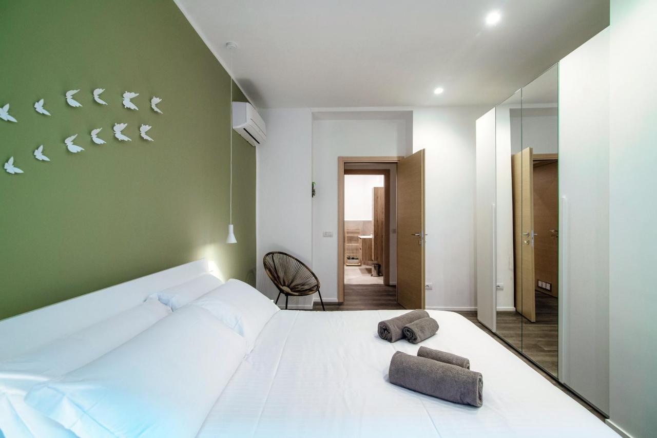 Diaz 67 Life'S Loft - The House Of Travelers Apartment Como Exterior photo