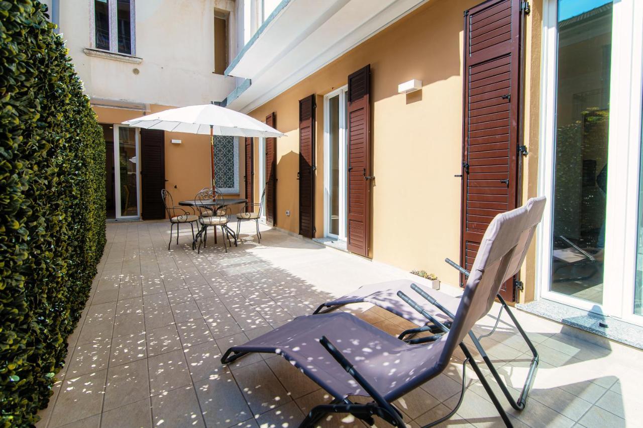 Diaz 67 Life'S Loft - The House Of Travelers Apartment Como Exterior photo