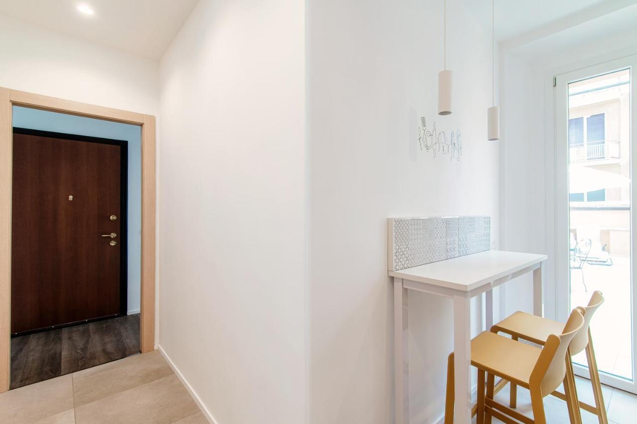 Diaz 67 Life'S Loft - The House Of Travelers Apartment Como Exterior photo